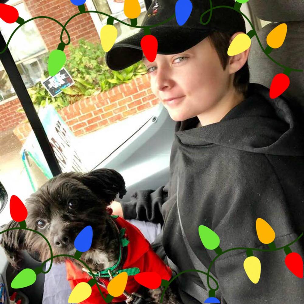 Meet your Posher, Staci